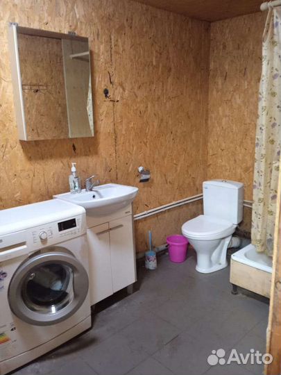 Баня в аренду