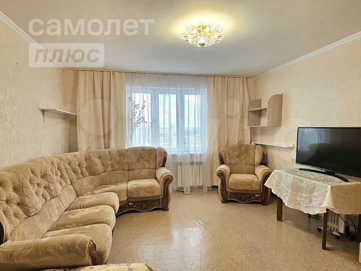 1-к. квартира, 41,5 м², 14/21 эт.