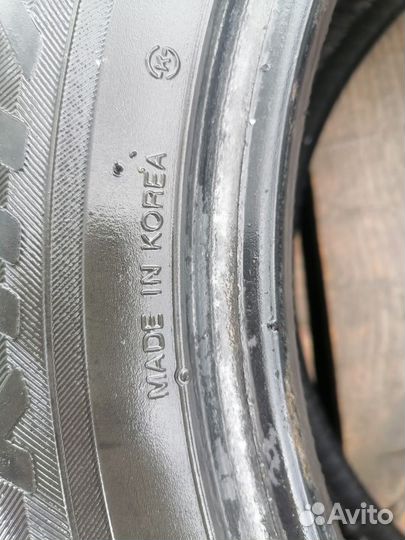 Kumho Solus KH17 185/60 R15