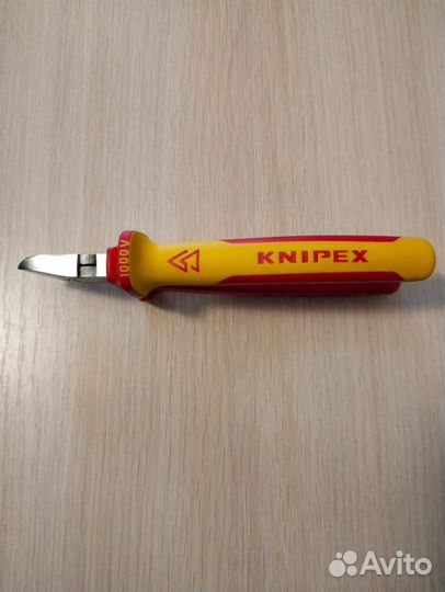 KBT WS-06 инструмент для снятия изоляции