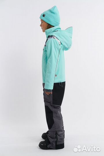 Горнолыжный детский Комбинезон Cool Zone hill