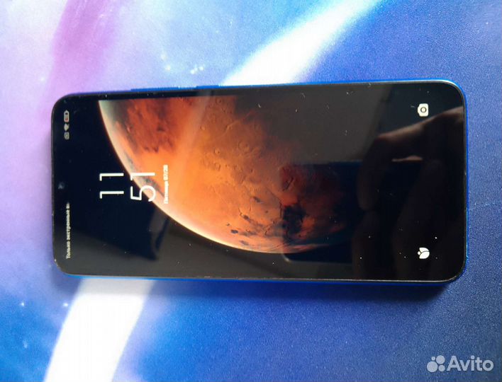 Телефон xiaomi redmi 9a 2/32