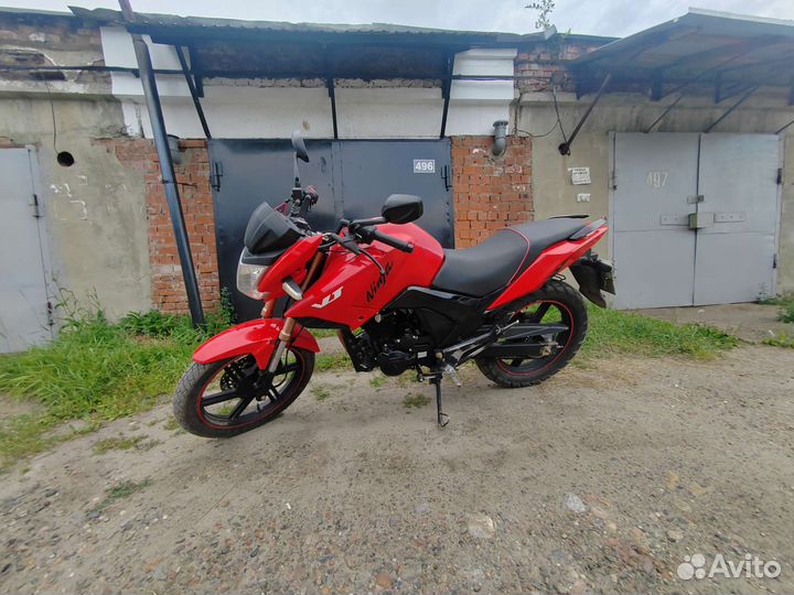 Продам Irbis VJ250