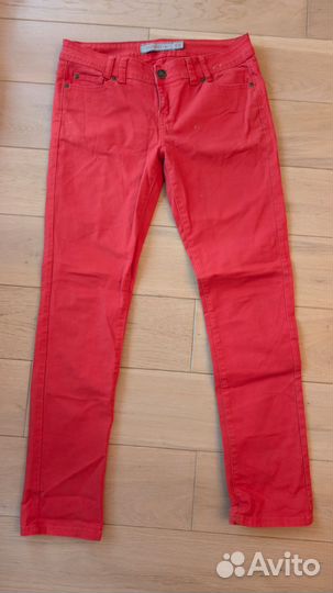 Джинсы брюки размер 44,46