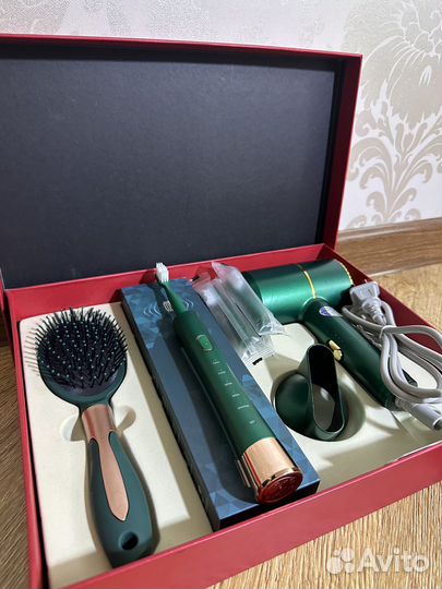 Подарочный набор