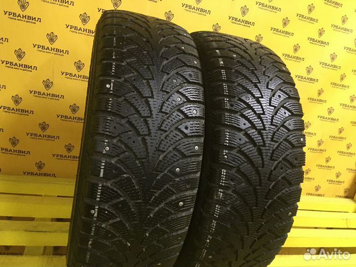 Nokian Tyres Nordman 4 215/65 R16 102T