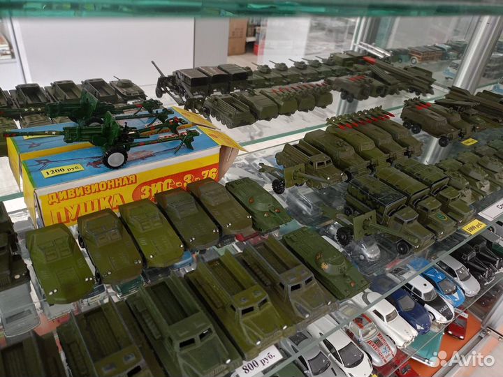 Сделано в СССР