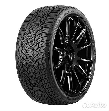 Arivo Winmaster ProX ARW3 255/45 R18 99V