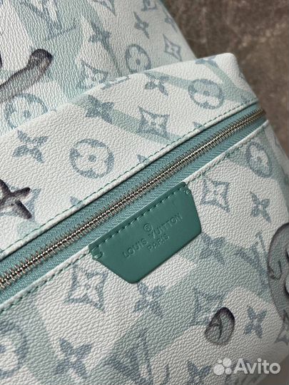 Louis vuitton рюкзак