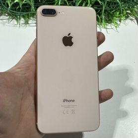 iPhone 8 Plus, 64 ГБ