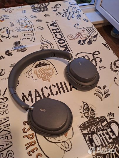 Беспроводные наушники