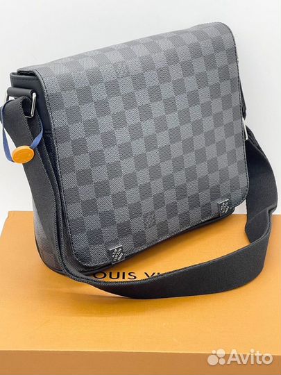 Сумка louis vuitton