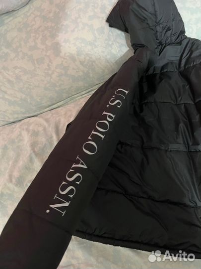 Пуховик мужской 3xl