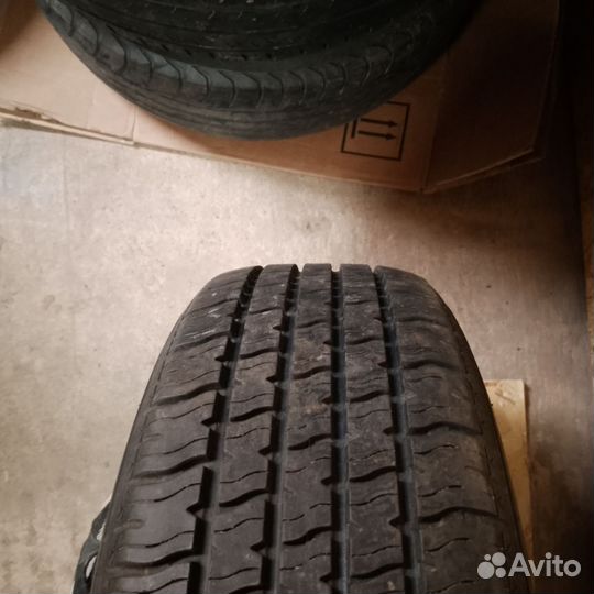 Резина 205/65/15, 195/65/15,диски 5*110 опель