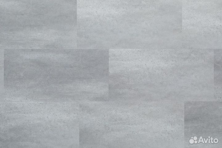 Плитка виниловая
