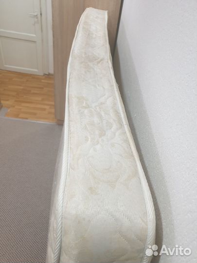 Матрас 2000 1400