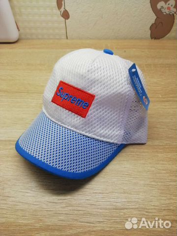 Бейсболка детская