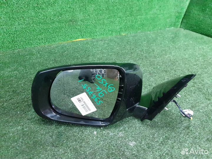 Зеркало левое электрическое Infiniti QX50