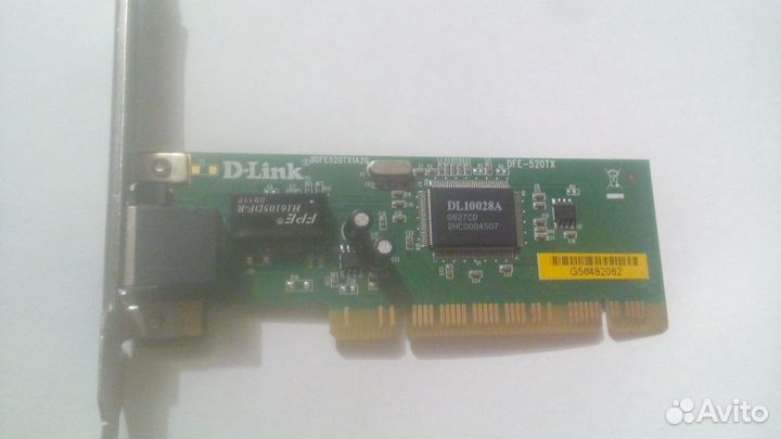 D-link