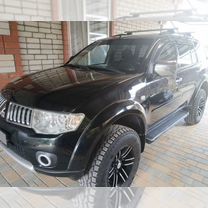 Mitsubishi Pajero Sport 2.5 AT, 2011, 278 000 км, с пробегом, цена 2 010 000 руб.