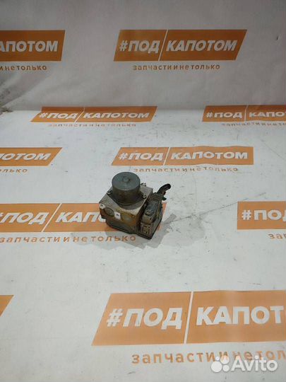 Блок ABS (насос) Mazda CX-9