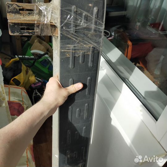 Пороги nissan x trail т32