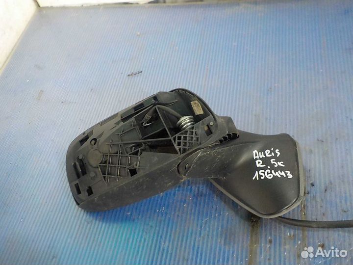 Зеркало переднее правое Toyota Auris