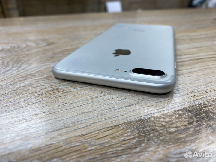 iPhone 7 Plus оригинальный корпус