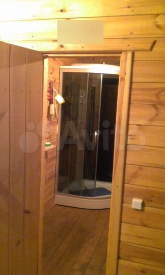 Коттедж 79 м² на участке 26 сот.