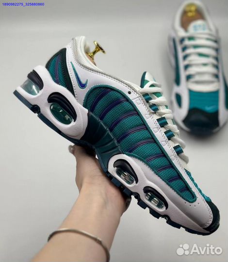 Кроссовки Nike Air Max Tailwind 4 (Арт.84168)