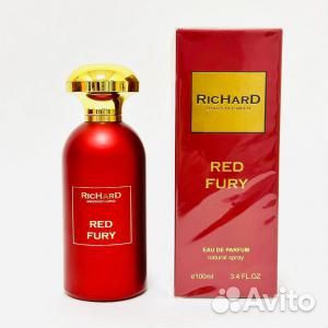 Richard Dirty Peach Оригинал