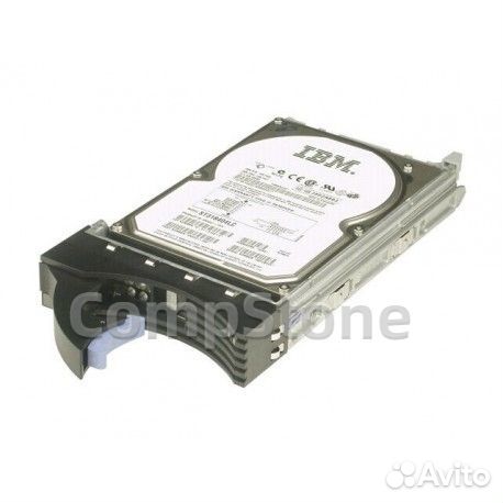 Жесткий диск IBM 00Y2499 00Y2428 00Y5718 300GB