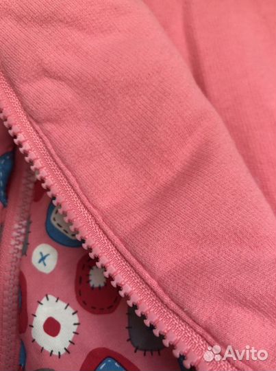 Комбинезон осень - весна (74)