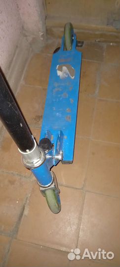 Самокат детский