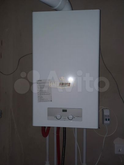 2-к. квартира, 75 м², 1/9 эт.