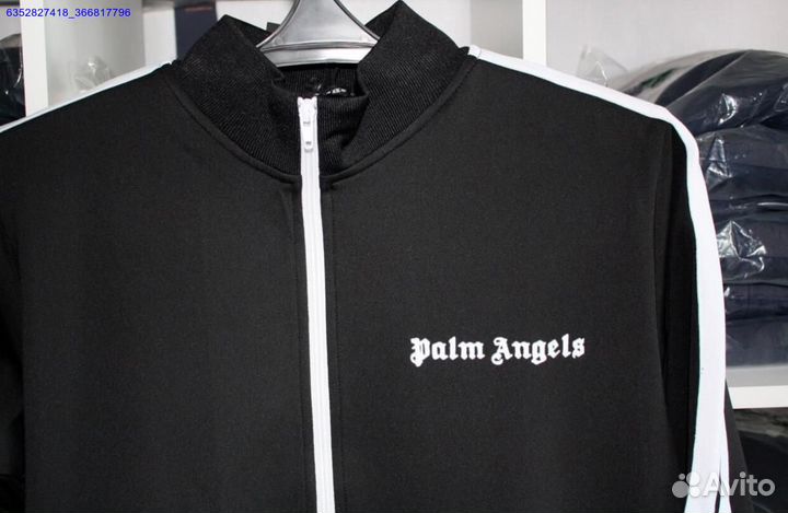 Олимпийка Palm Angels vhq (Арт.11134)