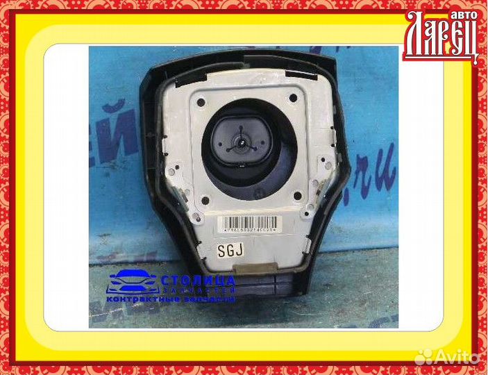 Airbag на руль nissan stagea NM35