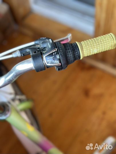 Велосипед stels для девочек