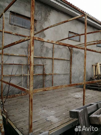 Кузов от газ Валдай