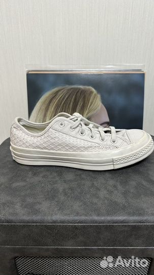 Кеды converse женские 37,5