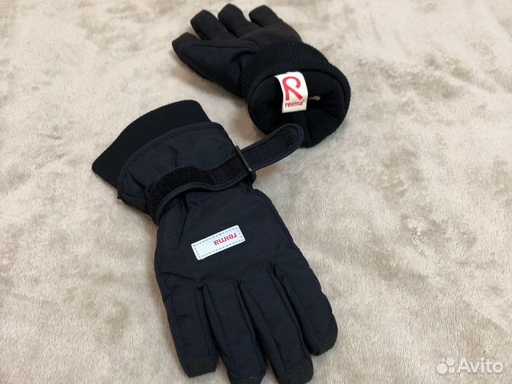 Перчатки Reima 4
