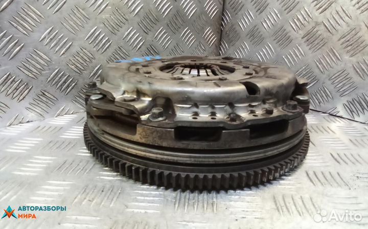 Маховик Chevrolet Orlando 2013