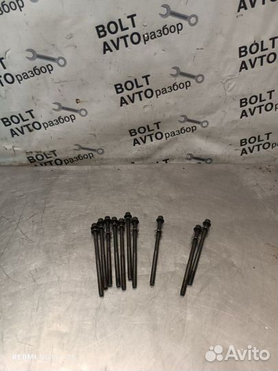 Болты ГБЦ Honda Vezel RU4 LEB 2013