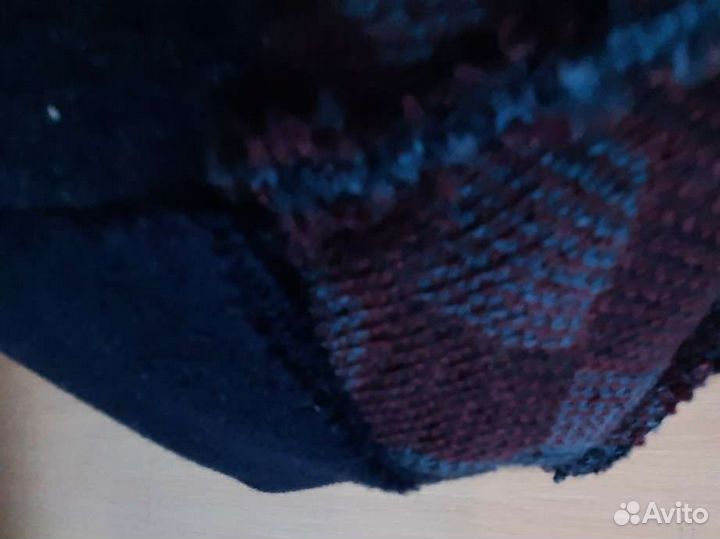 Шапка детская новая