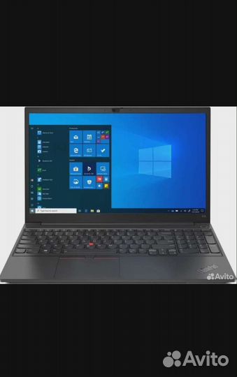 Lenovo Thinkpad E15, Е16 R5-5600, i5-1240, R7-7730
