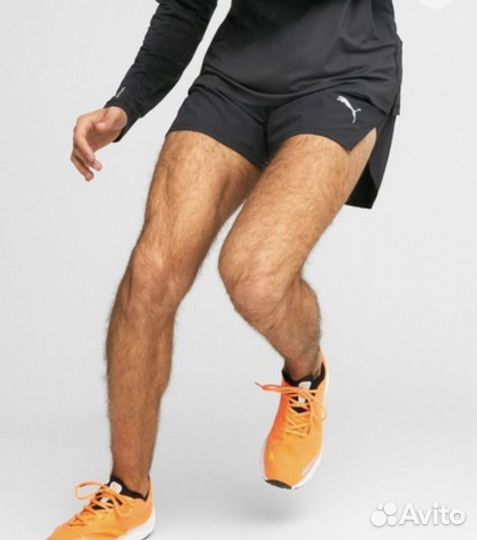 Шорты мужские Puma (оригинал)