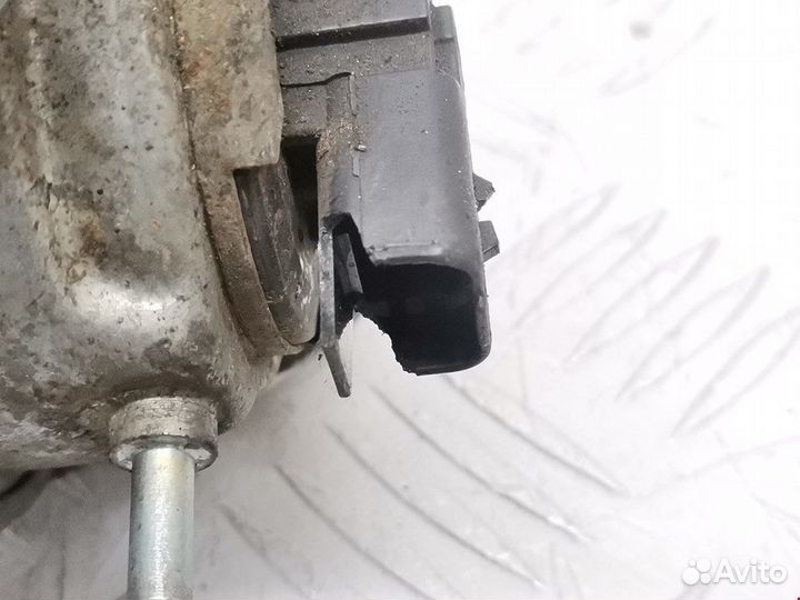 Турбина для Ford Mondeo 4 1864631