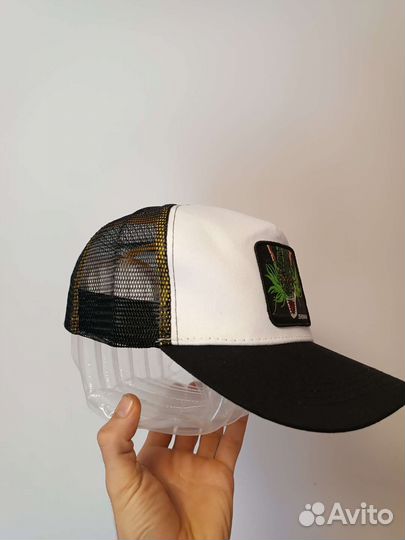 Кепка бейсболка мужская аниме принт