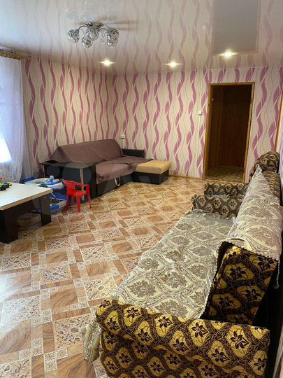 Дом 147 м² на участке 15 сот.