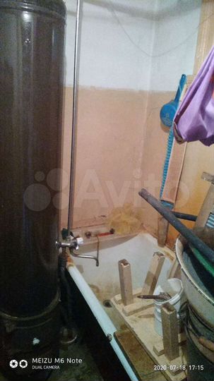 2-к. квартира, 47,8 м², 1/2 эт.